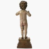 Infant Jesus with globe - фото 3