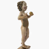 Infant Jesus with globe - фото 4