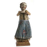 Infant Jesus with globe - фото 9