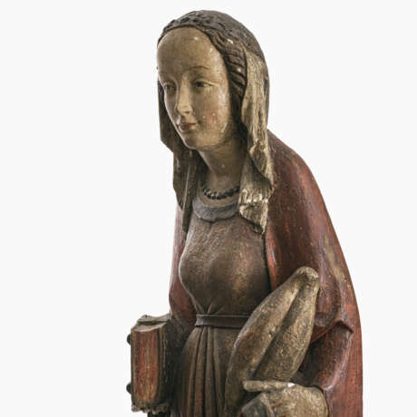 Hl. Elisabeth - Foto 2 Hl. Elisabeth - Foto 2