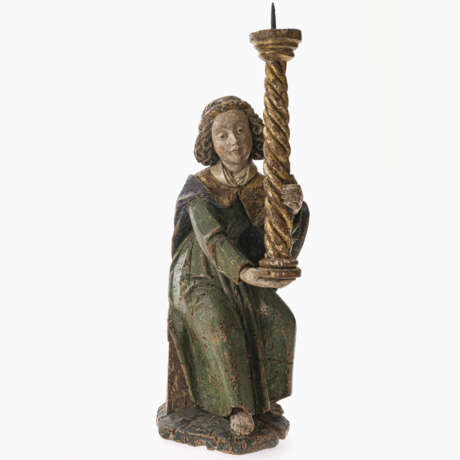 Leuchterengel - Foto 1 Leuchterengel - Foto 1