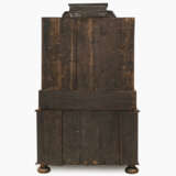 Aufsatzschreibkommode - Foto 3