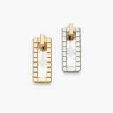 Stud earrings - фото 1