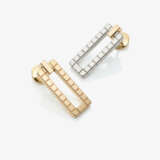 Stud earrings - фото 2