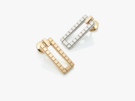 Stud earrings - фото 2