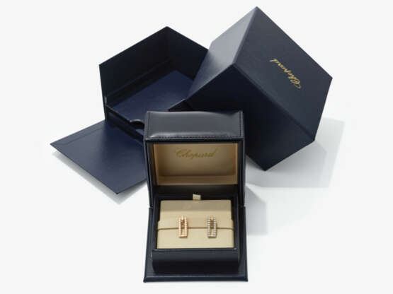 Stud earrings - фото 3