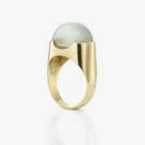 A moonstone ring - фото 2