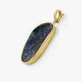 Anhänger mit Boulderopal - Foto 2