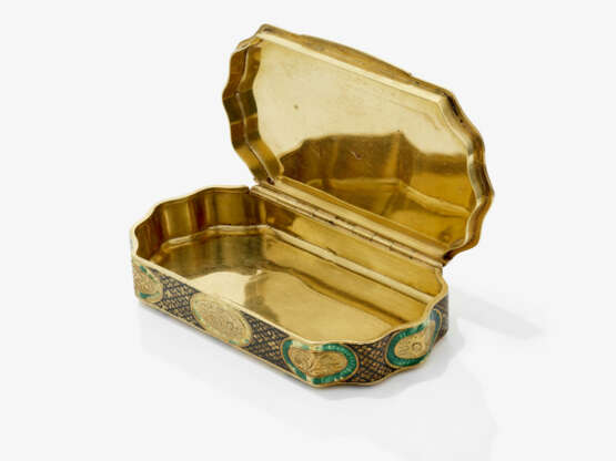 A box with miniature - фото 2 A box with miniature - фото 2