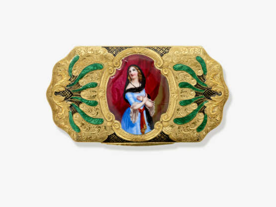 A box with miniature - фото 3 A box with miniature - фото 3