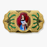 A box with miniature - фото 3