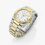 A wristwatch - photo 1