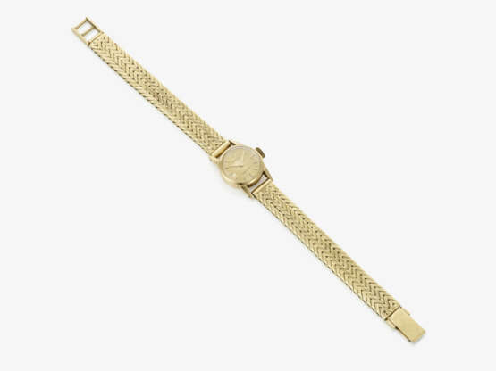 A ladies wristwatch - photo 2
