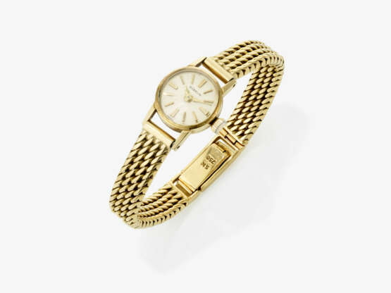 A Gübelin ladies' wristwatch - photo 1