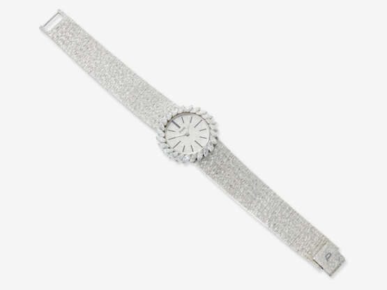 A ladies wristwatch - photo 2