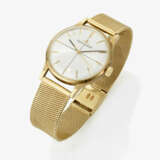 A wristwatch - photo 1