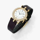 A wristwatch - photo 1