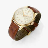A wristwatch - photo 1