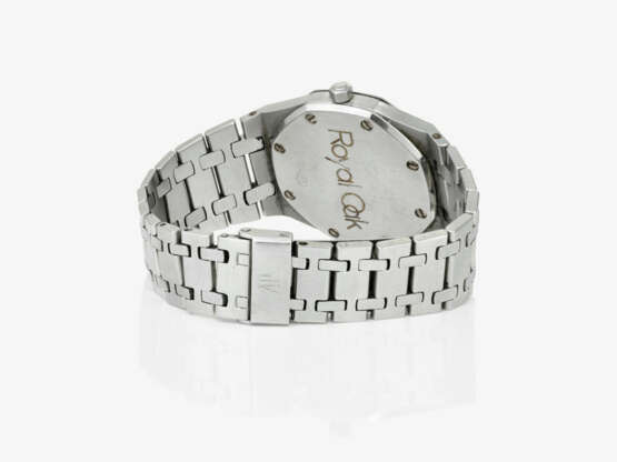 A wristwatch - photo 2 A wristwatch - photo 2