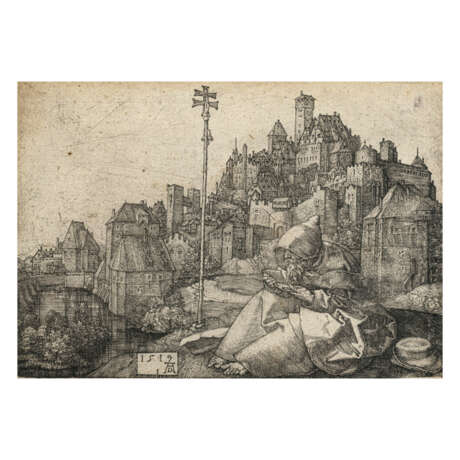 Albrecht Dürer - photo 1