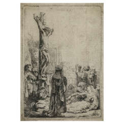 Rembrandt Harmensz. van Rijn