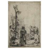 Rembrandt Harmensz. van Rijn - photo 1