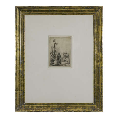 Rembrandt Harmensz. van Rijn - photo 2 Rembrandt Harmensz. van Rijn - photo 2