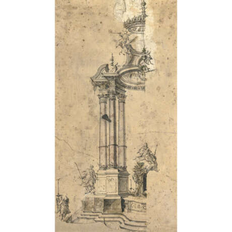 Joseph Anton Feuchtmayer - photo 1 Joseph Anton Feuchtmayer - photo 1