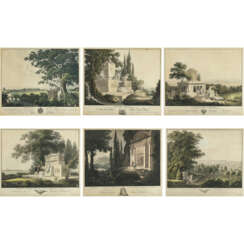 Georg Emanuel Opiz u. a.