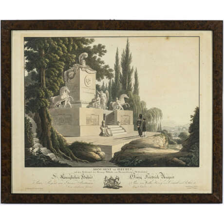 Georg Emanuel Opiz u. a. - фото 3 Georg Emanuel Opiz u. a. - фото 3