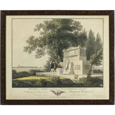 Georg Emanuel Opiz u. a. - фото 5 Georg Emanuel Opiz u. a. - фото 5