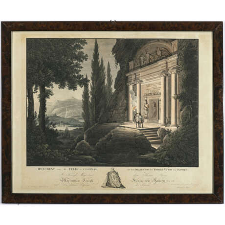 Georg Emanuel Opiz u. a. - фото 6 Georg Emanuel Opiz u. a. - фото 6