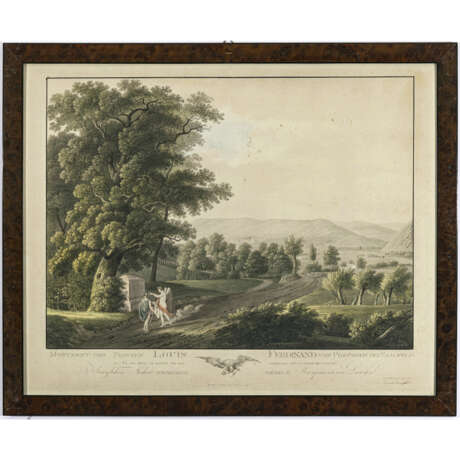 Georg Emanuel Opiz u. a. - фото 7 Georg Emanuel Opiz u. a. - фото 7