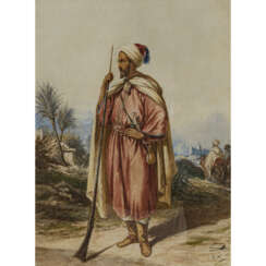 Carl (Johann Carl) Haag