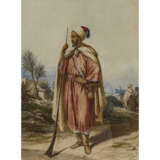 Carl (Johann Carl) Haag - Foto 1