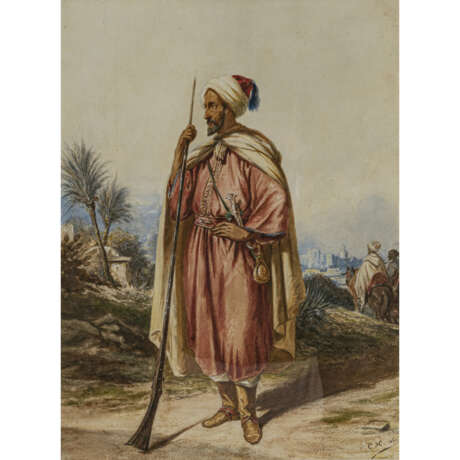 Carl (Johann Carl) Haag - Foto 1 Carl (Johann Carl) Haag - Foto 1