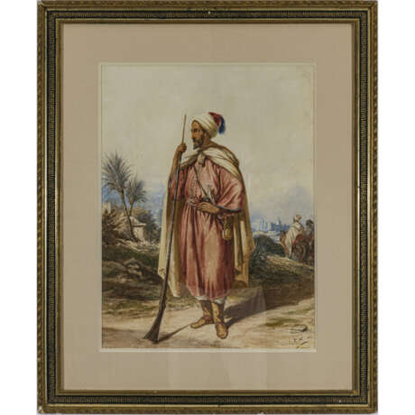 Carl (Johann Carl) Haag - Foto 2 Carl (Johann Carl) Haag - Foto 2