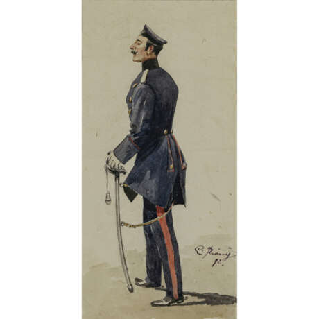 Eduard Thöny - photo 1 Eduard Thöny - photo 1