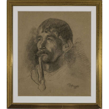 Franz von Defregger - photo 2 Franz von Defregger - photo 2