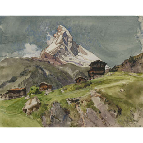 Edward Harrison Compton - photo 1