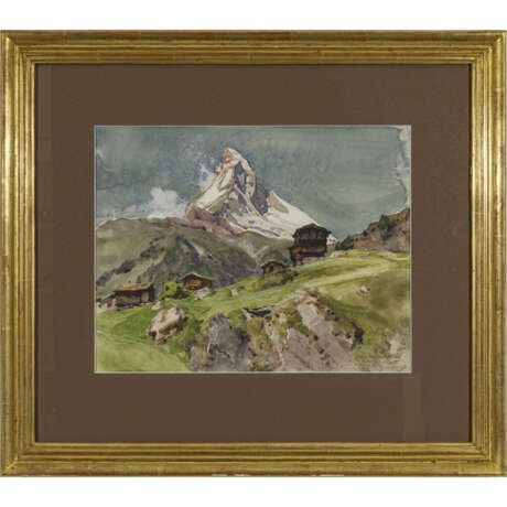 Edward Harrison Compton - photo 2