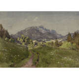 Edward Harrison Compton - photo 1