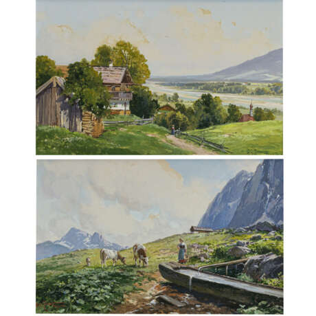 Willy Moralt - photo 1 Willy Moralt - photo 1