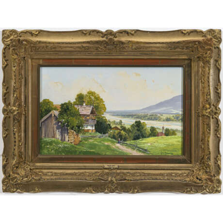 Willy Moralt - photo 2 Willy Moralt - photo 2