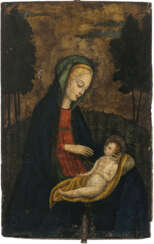 Vincenzo Foppa, nach