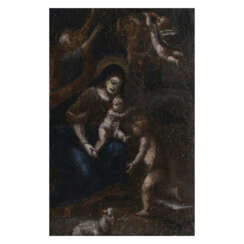 Italien (Bernardino Luini, 1482 - 1532, Umkreis / Nachfolge)