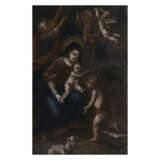 Italien (Bernardino Luini, 1482 - 1532, Umkreis / Nachfolge) - фото 1