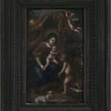 Italien (Bernardino Luini, 1482 - 1532, Umkreis / Nachfolge) - фото 2