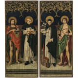 Schwäbisch circa 1500 - фото 1