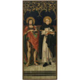 Schwäbisch circa 1500 - фото 2